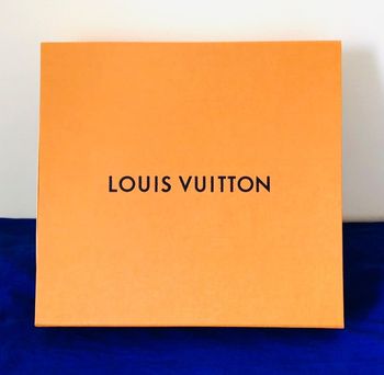 Grande Boite Vuitton