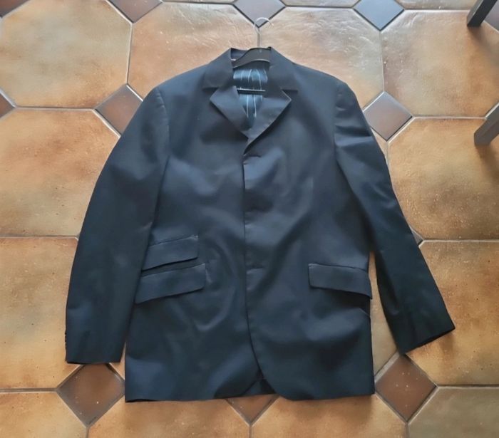 Veste costume homme Vuarnet taille XL