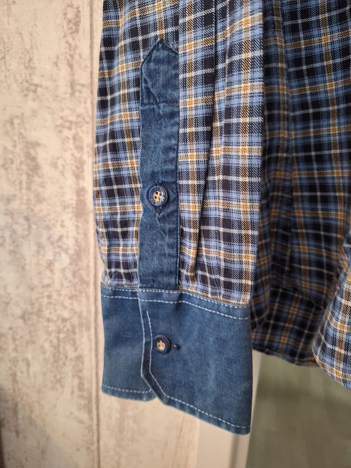 Chemise coupe cintré - photo numéro 5