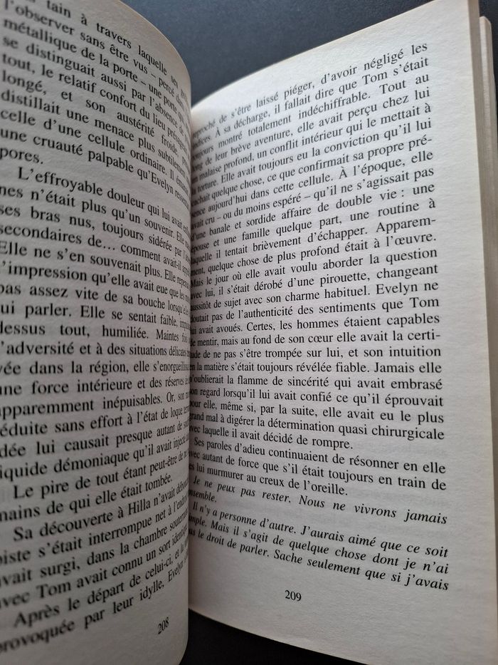 Thriller Eternalis de Raymond Khoury en bon état - photo numéro 3