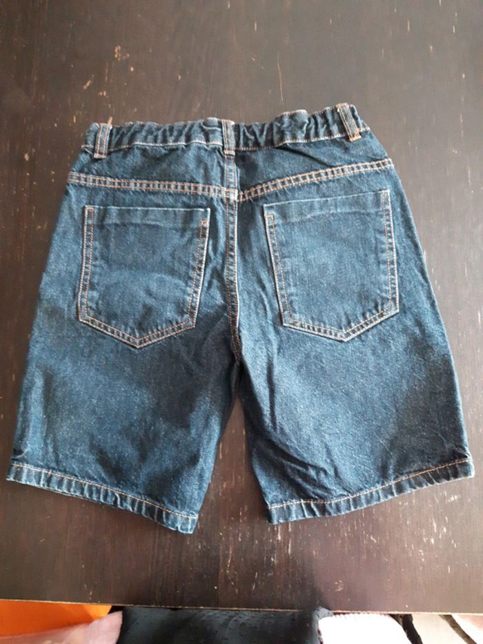 Short - photo numéro 2