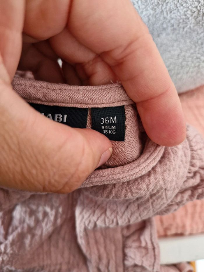 Barboteuse kiabi - photo numéro 5