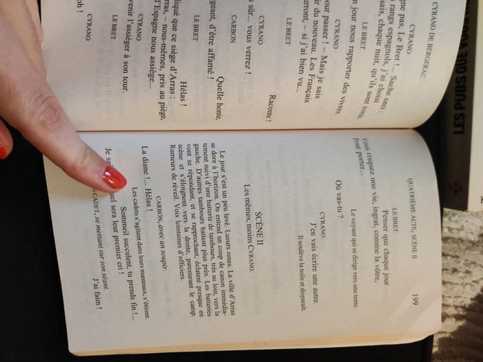 Cyrano de Bergerac - photo numéro 2