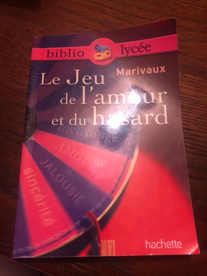 Livre
