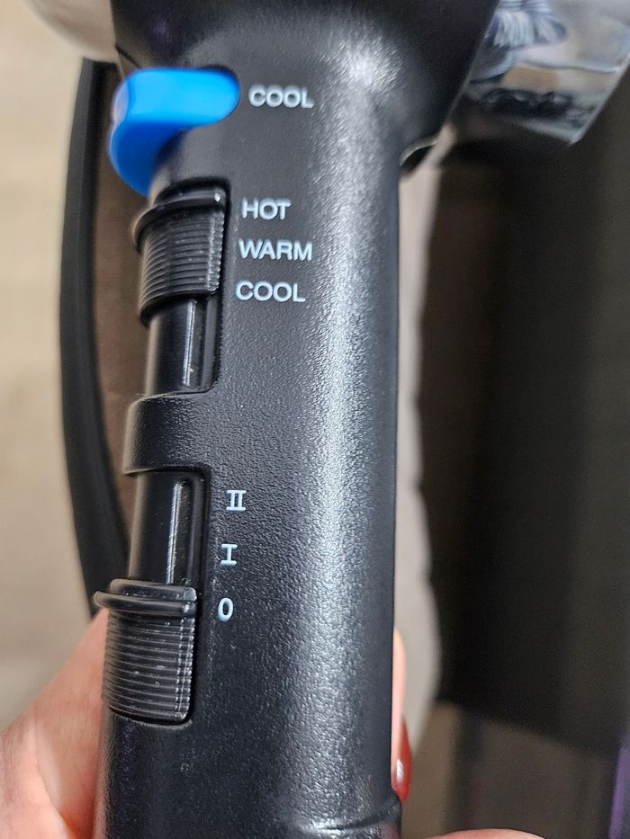 Sèche-cheveux Babyliss