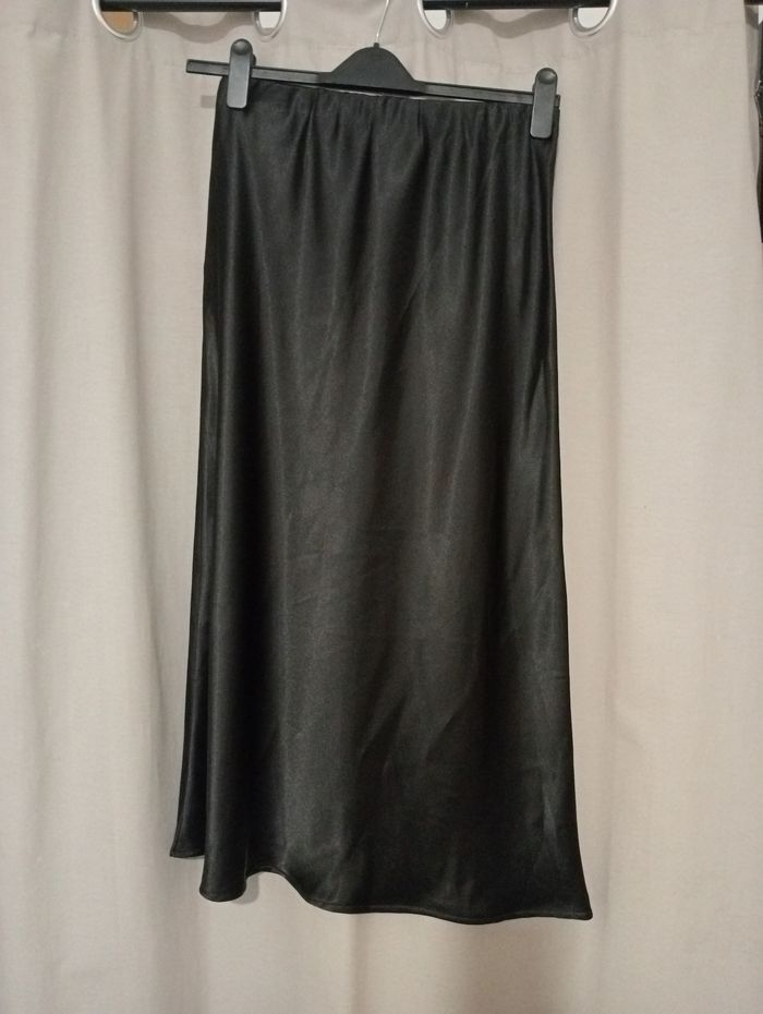 Jupe longue femme