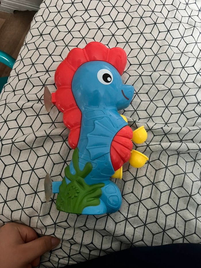 Jeu de bain - photo numéro 3