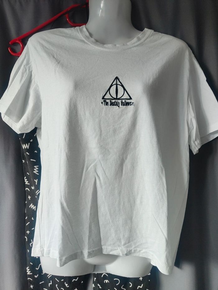 Pyjama Harry-Potter 🧹 - photo numéro 2