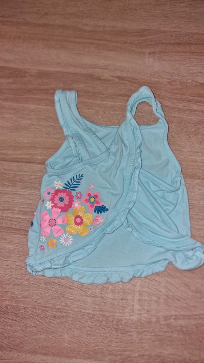 Debardeur 24 mois - photo numéro 3