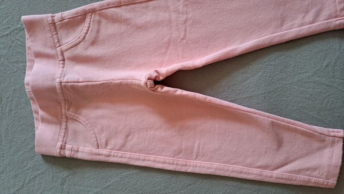 Lot pantalons 12 mois - photo numéro 6