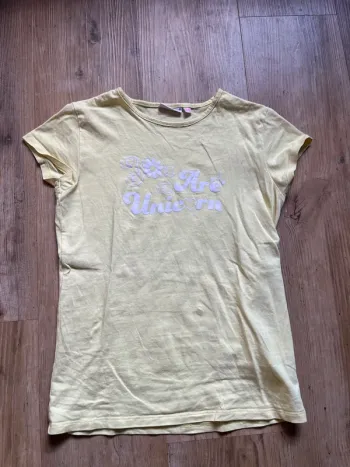 T-shirt Lili Marelle