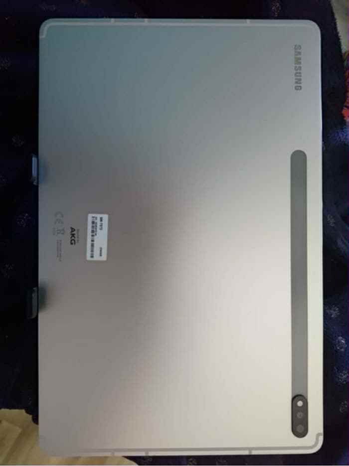 Tab S7 Plus 256Go