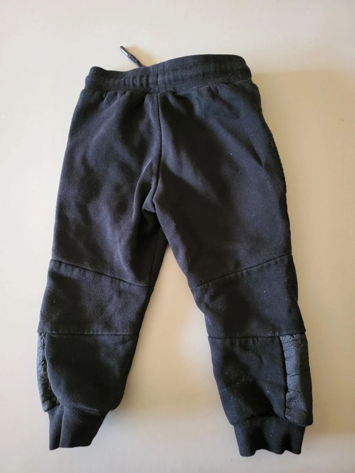 🧸 Joggings 18/24 mois Spiderman 🧸 - photo numéro 2