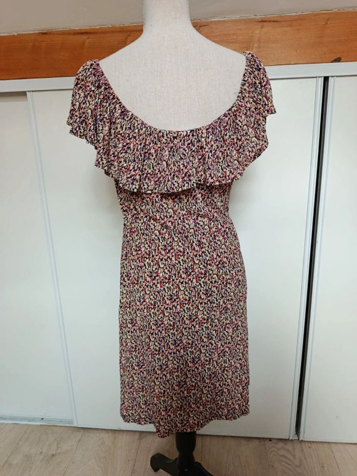 Robe d été L Mango - photo numéro 3