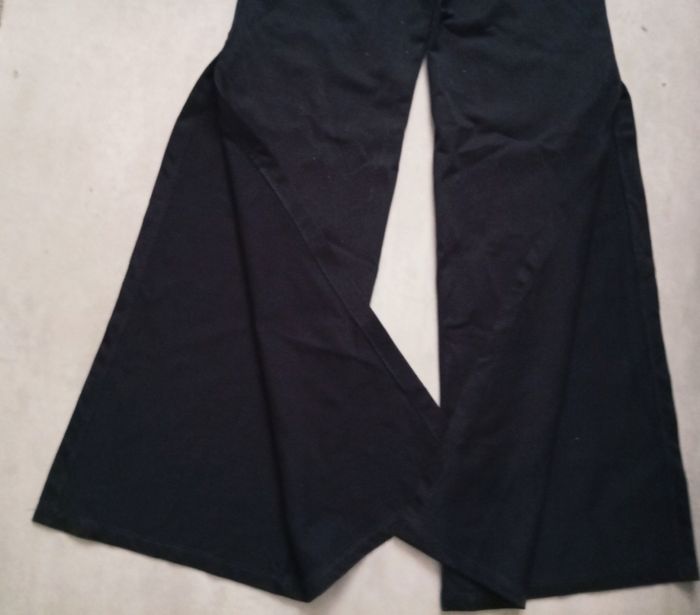 🌺 pantalon neuf Morgan avec le petit coeur argenté à la taille seulement 14 eur 🌺 - photo numéro 7