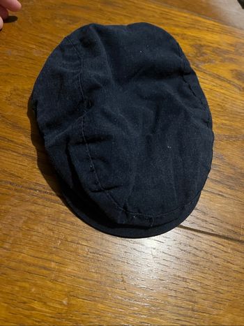 Béret garçon 41 cm Kiabi