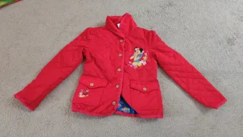 Veste fille