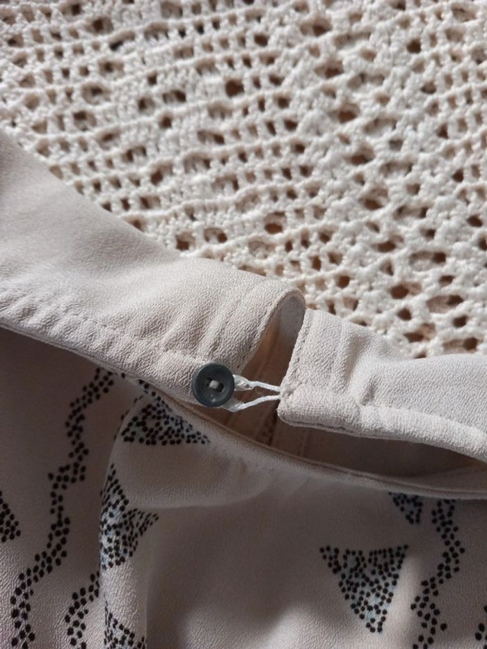 Blouse Vero Moda - photo numéro 3