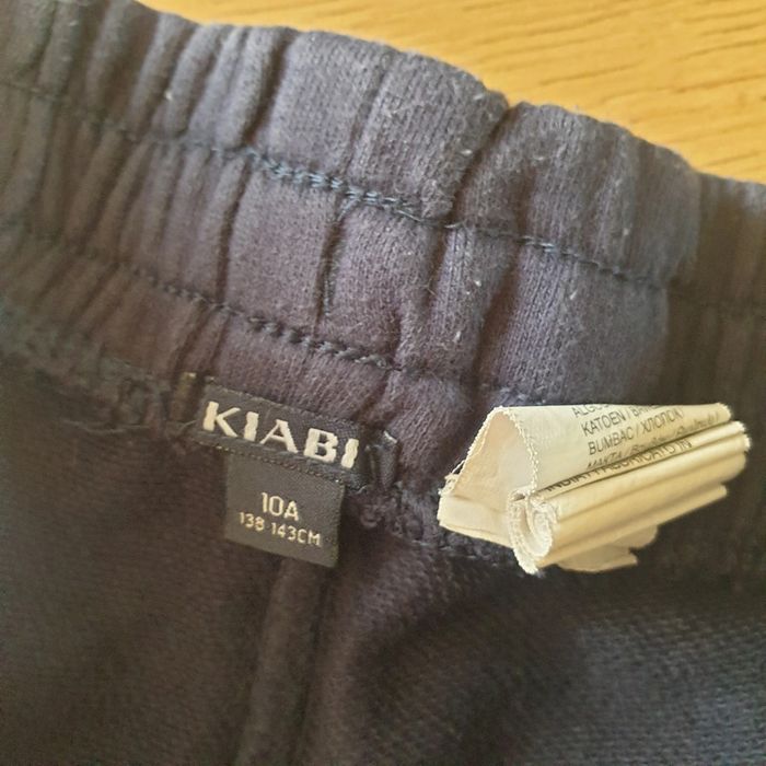 💚 Short bermuda 10 ans Kiabi #emyfleury_10ansgarçon - photo numéro 2