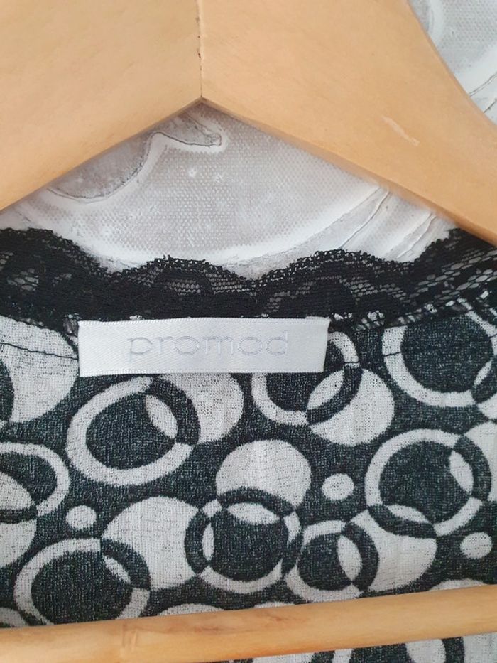 Tunique fluide Promod T36 - photo numéro 2