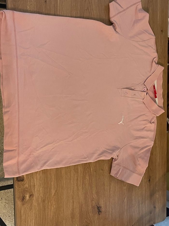 Polo puma homme - photo numéro 4