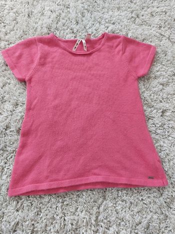 T-shirt fille Okaïdi 12 ans