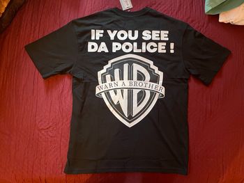 T-shirt Mafia