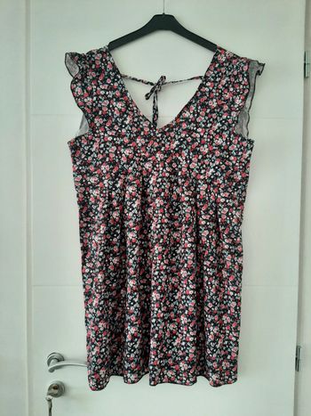 Robe courte L 