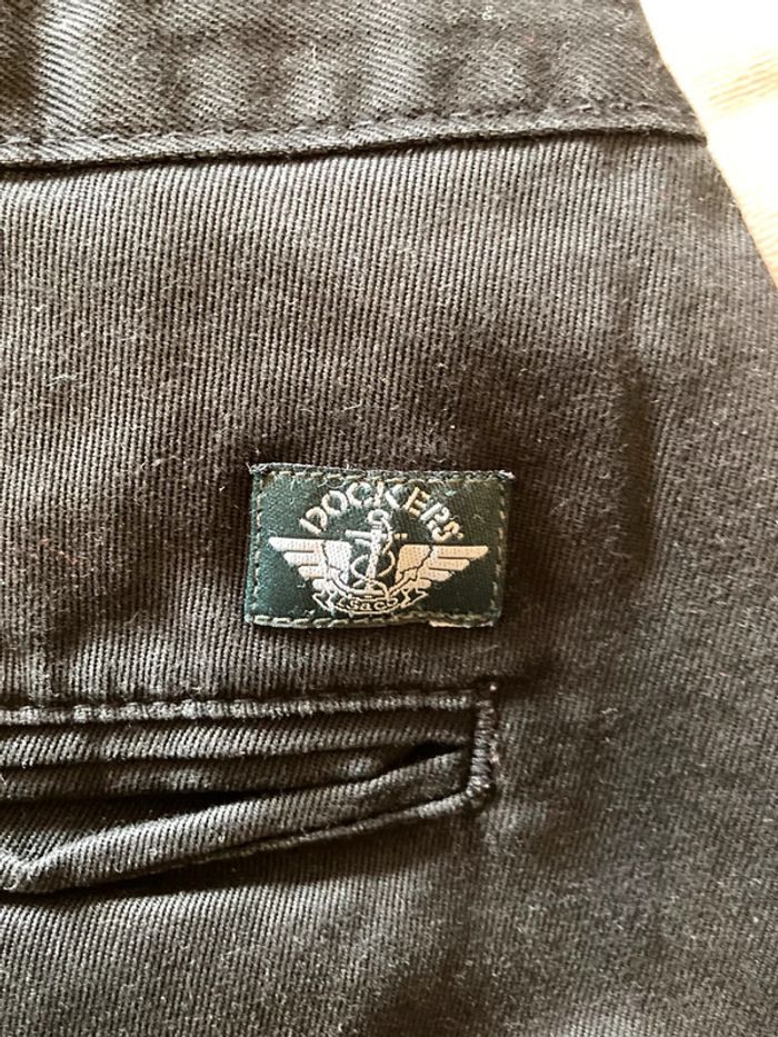 Jeans / chino docker femme taille W 30 / L 34 - photo numéro 7