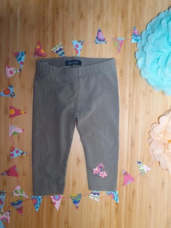 Legging Blue Seven 9 mois 12 mois 74 cm