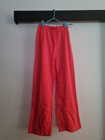 Pantalon léger Vertbaudet 12 ans