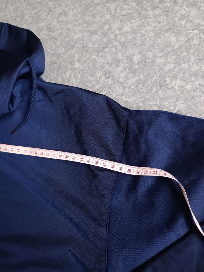 Track Jacket Adidas vintage 90's 2000's taille XL - photo numéro 7