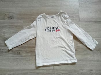 Tee-shirt