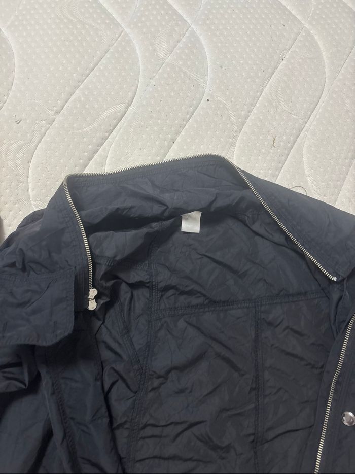Imperméable - photo numéro 5