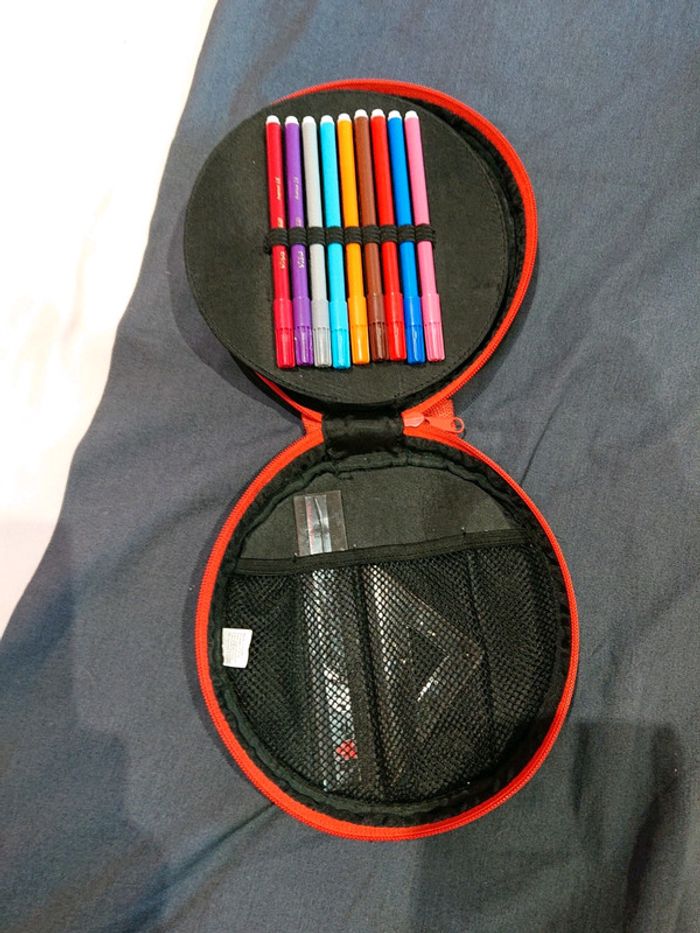 Trousse - photo numéro 3