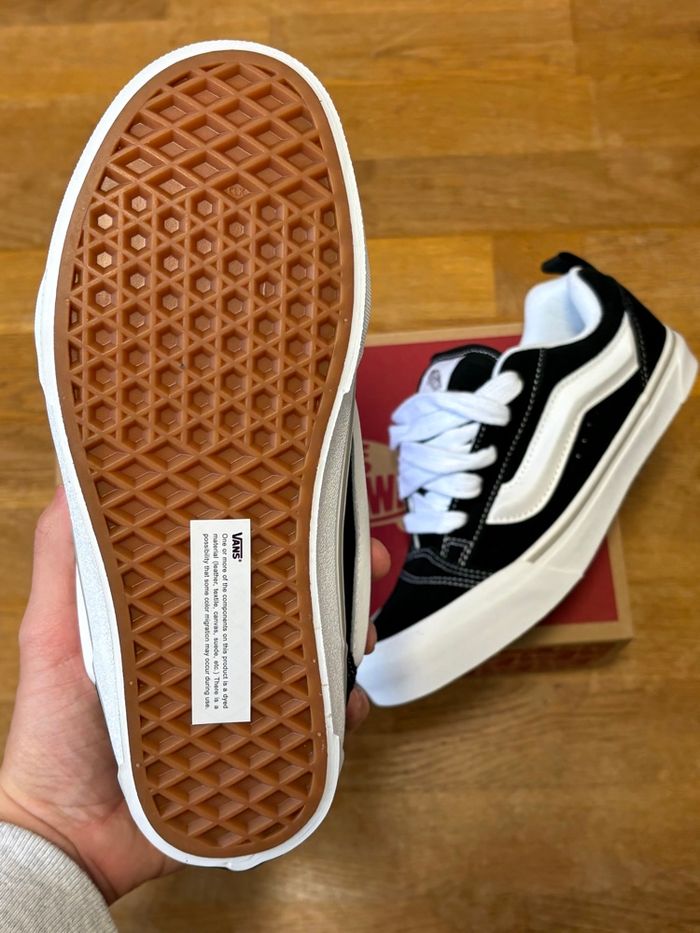 Vans Knu Skool - photo numéro 9