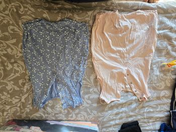 2 combien short filles 36 mois