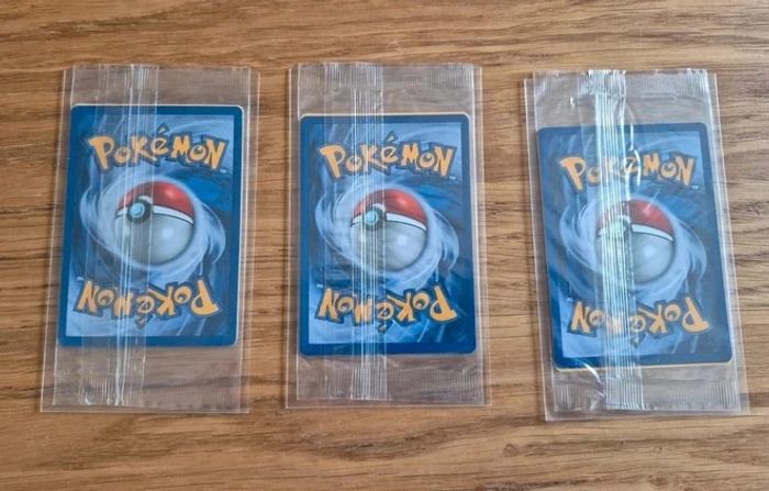 Cartes Sulfura 21 Artikodin 22 Electhor 23 Promo Wizard Pokemon Film 2000 Neuf - photo numéro 2