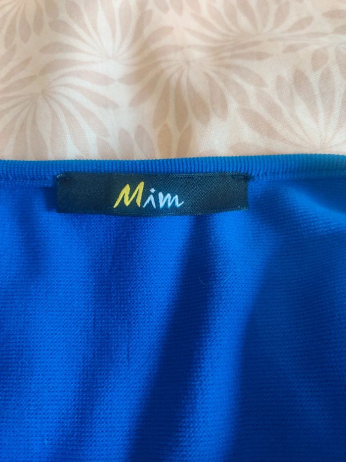 Jolie robe sans manches Mim 42 - photo numéro 7