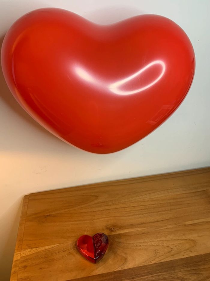 Parfum St Valentin  neuf - photo numéro 5