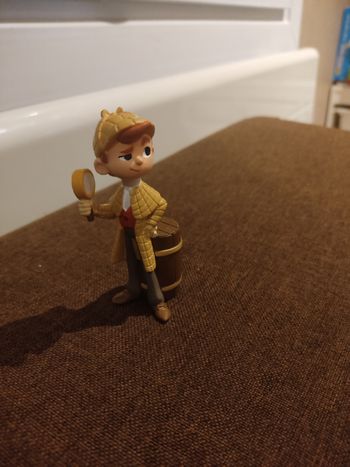 Tonies Sherlock holmes 