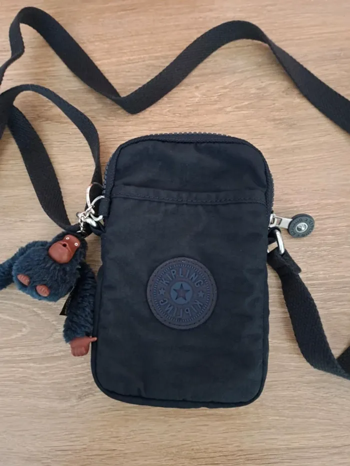 Sac Tally | Kipling - photo numéro 3