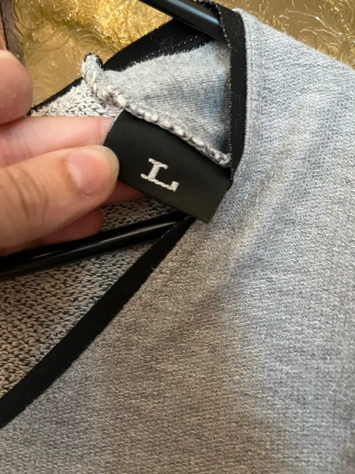 Pull Desigual taille L - photo numéro 5
