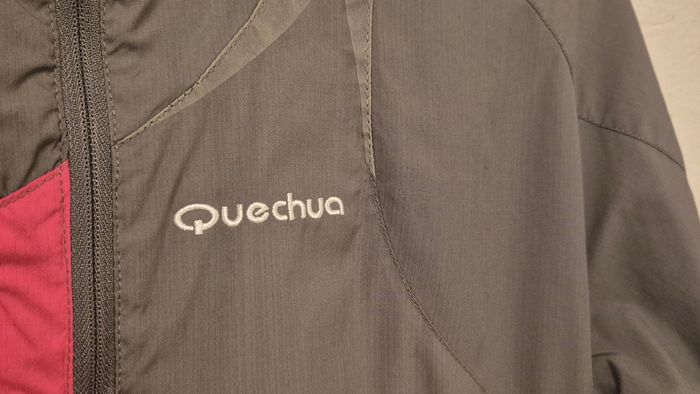 Veste quechua - photo numéro 4