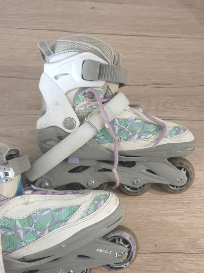 Roller 32/36 - photo numéro 5