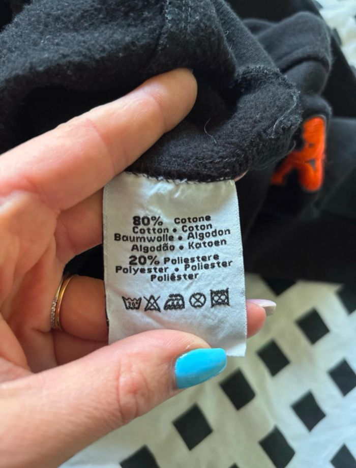 Veste Kappa Valencia - photo numéro 5