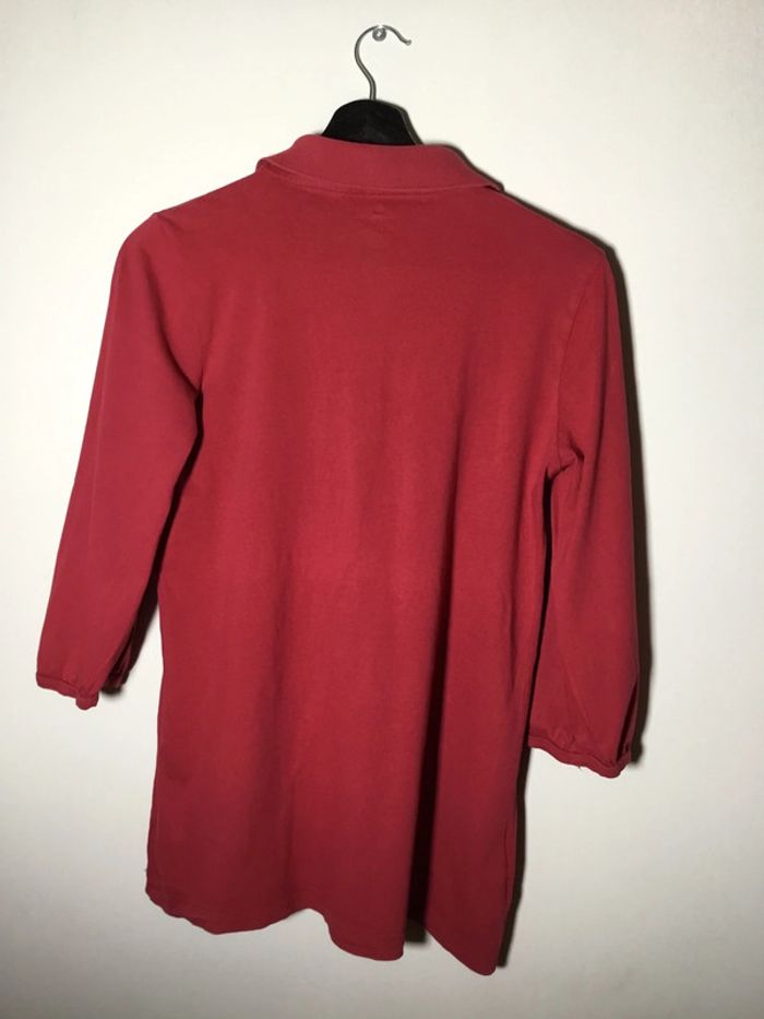 Polo t-shirt Lacoste - photo numéro 2