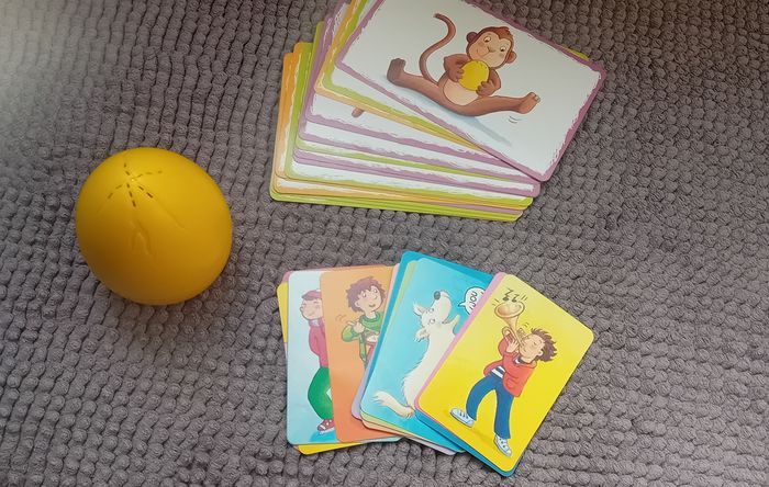 L'œuf à dit - photo numéro 4