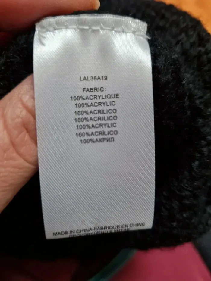 Pull Molly Bracken -75% - photo numéro 6