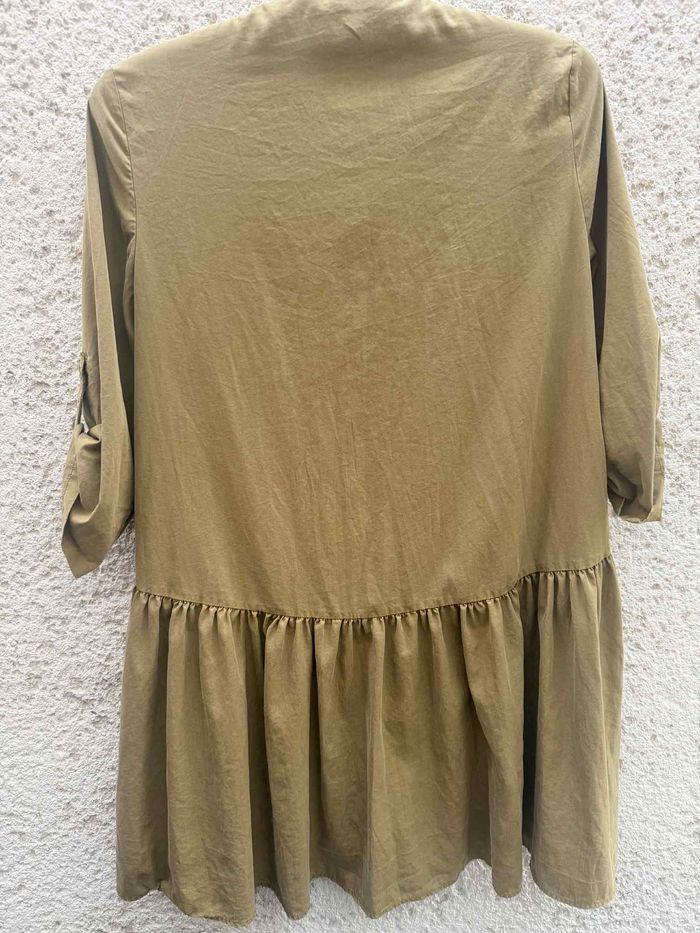 Robe courte Zara XS - photo numéro 5